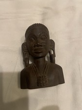 Wooden Carving
