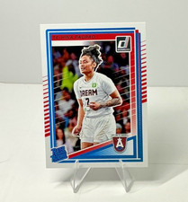 2025 Panini Donruss WNBA - Te-Hina PaoPao - RC Base 