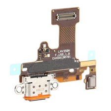 USB Charging Port Cable Dock Replacement For V30+ Plus V35 H932U LS998 H9 New