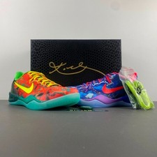 HM9621-900 Zoom Kobe 8 Protro What The