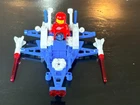 LEGO Space: Tri-Star Voyager (6846)