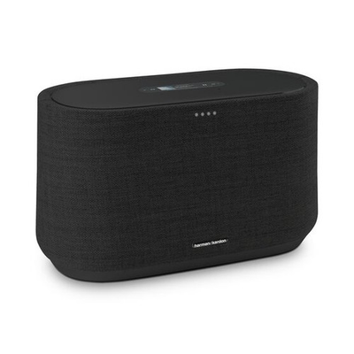 #ad Harman Kardon Citation 300 Bluetooth Speaker Black Certified Refurbished $269.99
