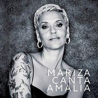 Mariza Canta AmáLia Von Mariza | Cd | Zustand Neu