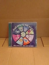 Suicidal Tendencies - Free Your Soul And Save My Mind - CD, 2000 - Cyco Miko