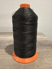 A&E A-A-59826 Thread Ranger Green T-350