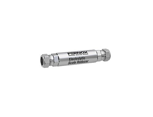 FERNOX 62551 ELECTROLYTIC 15mm COMPRESSION CONNECTION SCALE REDUCER  NEW
