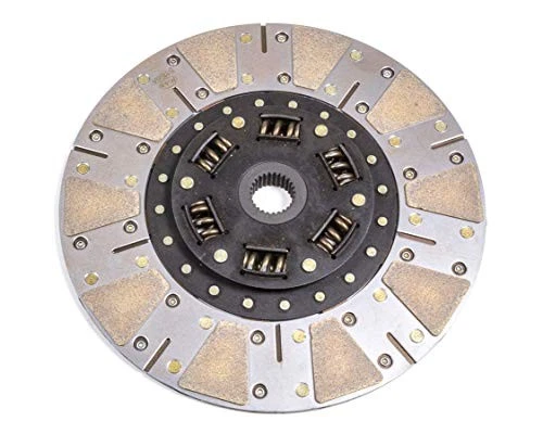 McLeod 260671 Series 600 Clutch Disc - Image 2 of 3