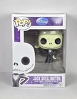 ​Funko Pop Disney Nightmare Before Christmas JACK SKELLINGTON #15 Vaulted...