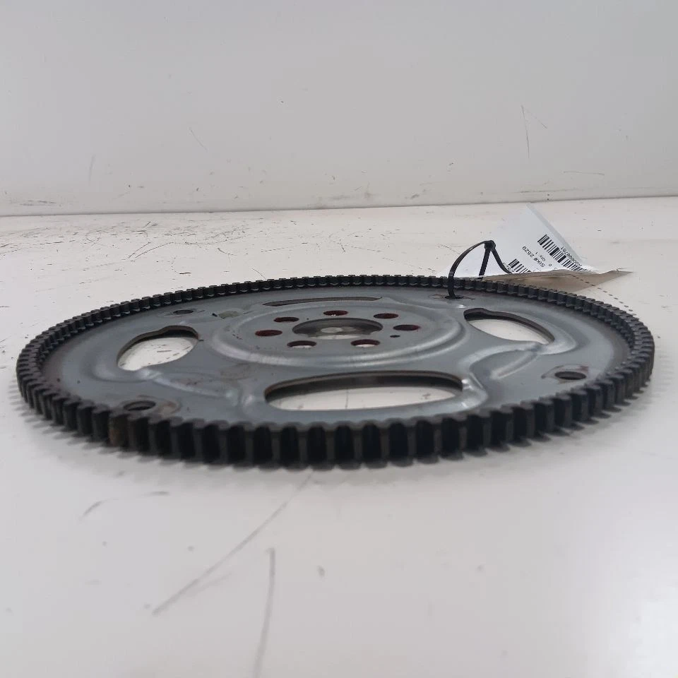 Volante placa flexible gasolina 2,4 L compatible con Mitsubishi Outlander 08-20 Foto 2 de 4