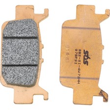 Sbs 975PSI PSI Brake Pads