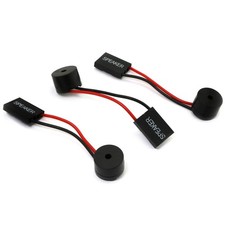 E-outstanding 3PCS Internal PC Speaker for Computer Motherboard Alarm Buzzer...