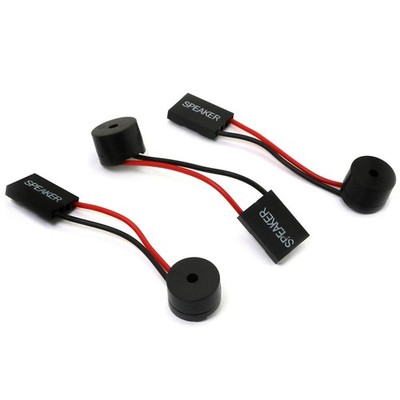 E-outstanding 3PCS Internal PC Speaker for Computer Motherboard Alarm Buzzer...