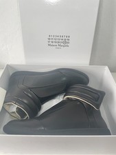 Maison Margiela Future High-Top Sneakers Black EU 43