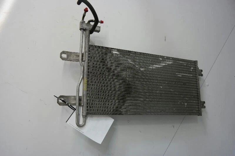 Nissan Armada 2007 transmisión automática enfriador de aceite  Foto 2 de 4