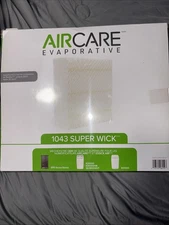 AIRCARE 1043 Super Wick Genuine OEM Replacement Filter Contains 1 Fast Shipping