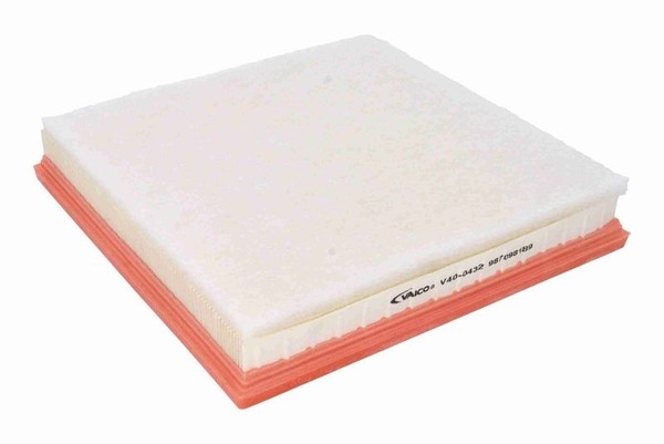 Vaico Luftfilter V40-0432 FüR Chevrolet Opel Vauxhall-image