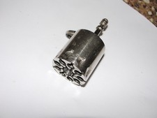 High Standard Double Nine Nickel Cylinder 22lr