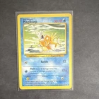 The Pokémon Company Magikarp #035/102 Base Set Shadowless 1st Ed Uncommon 30 HP…