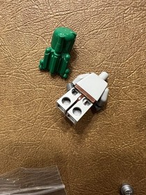 LEGO Star Wars Slave 1 #6209 - Boba Fett's Starship - 99.9% Complete - 2006