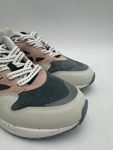 Karhu LEGACY 96 Men's NEW Athletic Sneaker Beige US Size 5 Medium No Box - Picture 2 of 10