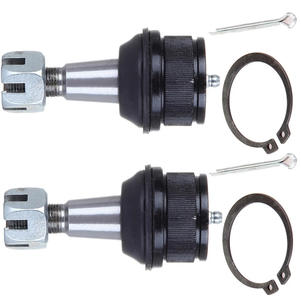 2PCS Front Lower Ball Joints Suspension For 1992-2004 Ford Econoline E150 K8611T - Изображение 2 из 4