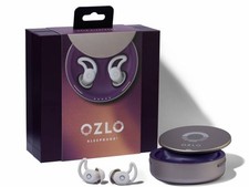 Ozlo Sleepbuds Comfortable Side Sleeper Headphones