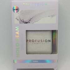 Profusion Holo Beam Holographic Highlighter Aura