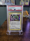 Pokémon TCG ex Emerald Rayquaza 9/106 Reverse Holo Rare English PSA 5 CLEAN