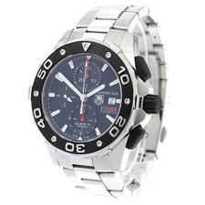 TAG HEUER Aquaracer 500M America's Cup CAJ2111 Automatic Men's Watch_903283 2