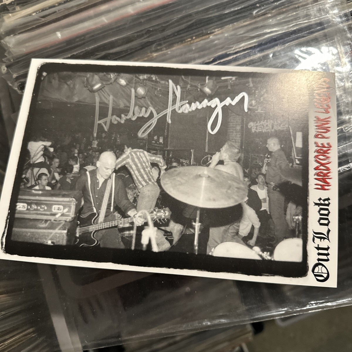 米LP Cro-Mags Best Wishes PRO1274 PROFILE /00260 Cro-Mags – Best Wishes LP 1989 Profile – PRO-1274 VG+ w