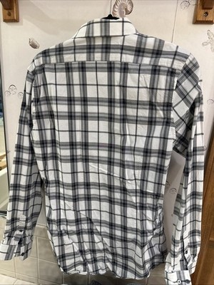 extra trim fit dress shirt Shop Slim White 100% Cotton Wrinkle Free Charles Tyrwhitt Super Slim Fit