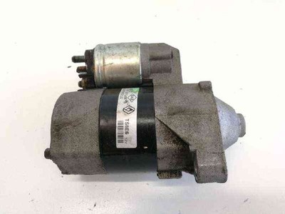 8200369521E MOTOR STARTET / 8200369521E / TS8E6 / 530689 FÜR RENAULT MODUS DYNAM