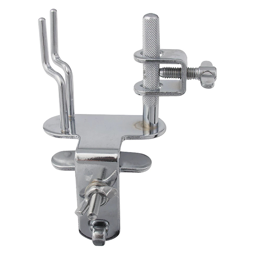 Держатель для деревянных блоков с колокольчиками из Гибралтарского ковбоя