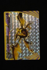 Crobat BREAK XY181 XY Holo PROMO - MP on eBay