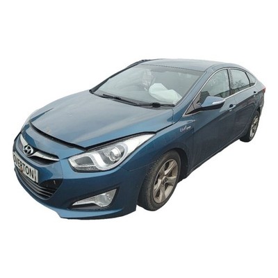 HYUNDAI I40 ACTIVE BLUE DRIVE CRDI STEREO RADIO CD PLAYER 965603Z1004X