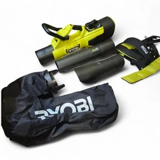 Ryobi 40V HP Brushless Leaf Blower RY404015