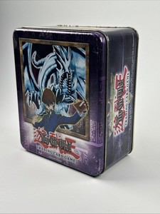 2002 Yugioh Tin | eBay
