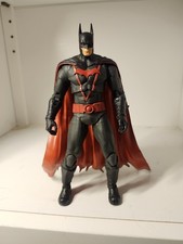 McFarlane Toys DC Multiverse Arkham Knight BATMAN EARTH 2 7