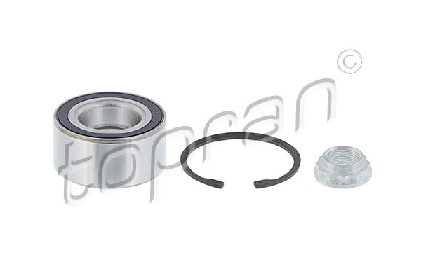 ✅Fits TOPRAN HANS PRIES 500 634 WHEEL BEAR. SET  ⭐UK Seller⭐