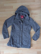  Wellensteyn Jacke Modell: Sunshine Grau Gr. ...
