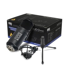 Condenser Microphone M15C-B