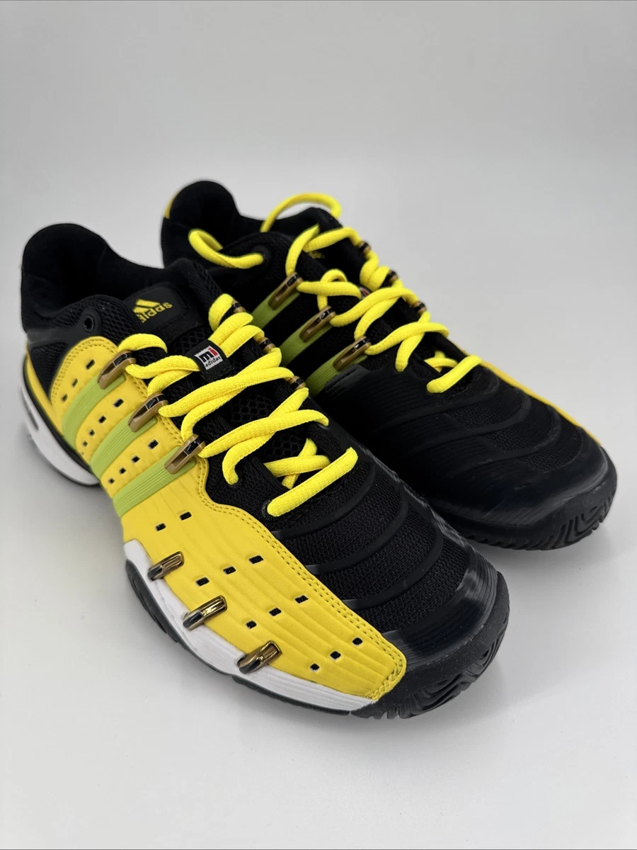 adidas barricade v products for sale | eBay