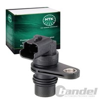 Ntk Drehzahlsensor Automatikgetriebe Passend FüR CitroËN Berlingo C3 C4 C5 DS3