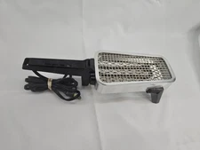 Vintage Retro Compact - O Defroster Osrow Products Inc. Tested & Working