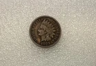 1909 Indian Head Penny #2885 Brave named Candy Corn, VG Sweet *FREE SHIPPING*