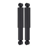 StoßDäMpfer-Set Hinterachse ÖLdruck Teleskop KYB FüR U.A. Hyundai H100