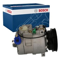 BOSCH KLIMAKOMPRESSOR 7SBU16C passend für AUDI A4 A6 SKODA SUPERB VW PASSAT 