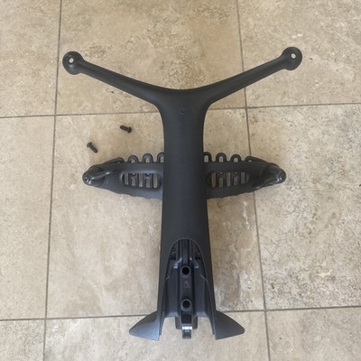 Herman Miller Mirra 1 Original Rückenwirbelsäule verstellbare Lordosenstütze OEM