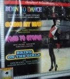 Leigh Harline - Born To Dance (1936 Film) / Going My Way (1944 Film) / Road T CD