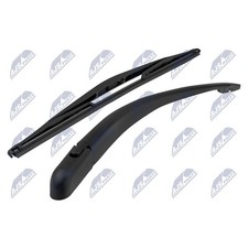 ORIGINAL® Nty Wischarm, Scheibenreinigung für Opel ZAFIRA A Großraumlimousine